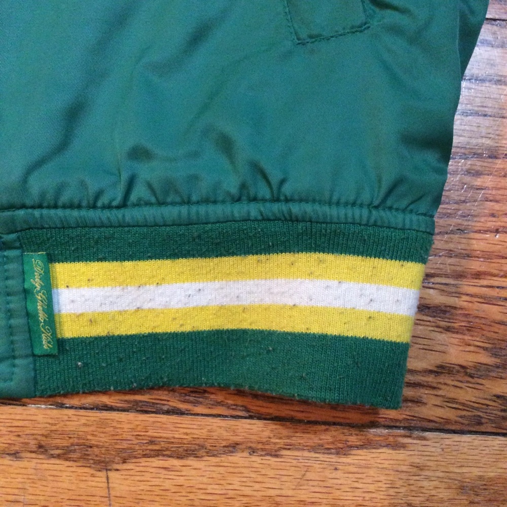 DGK Smokin’ Super Chronic Jacket RARE - Picture 9 of 16